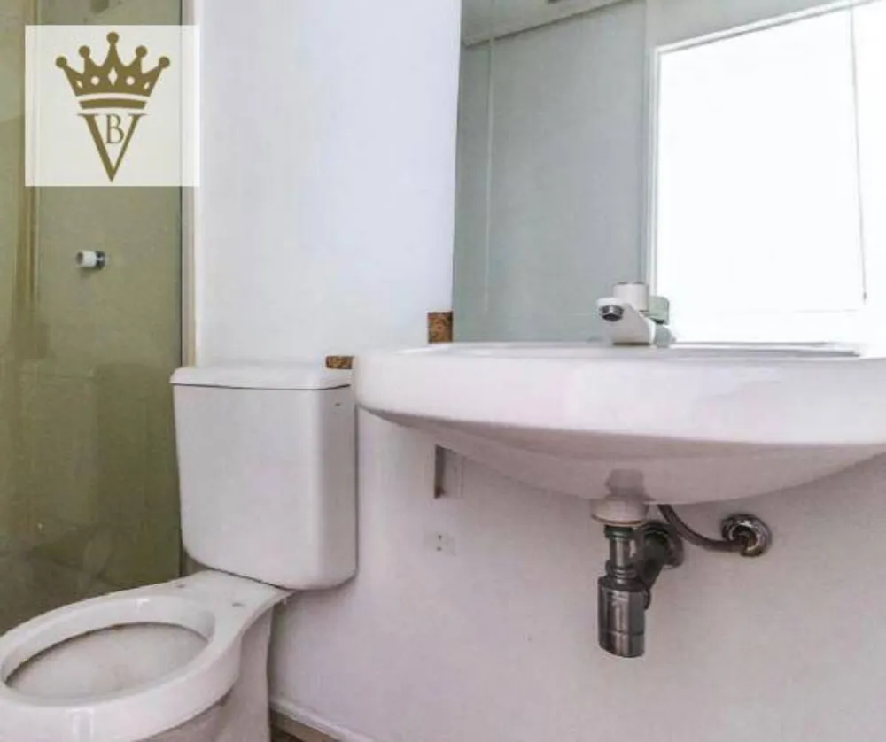 Apartamento, 2 quartos, 56 m² - Foto 8