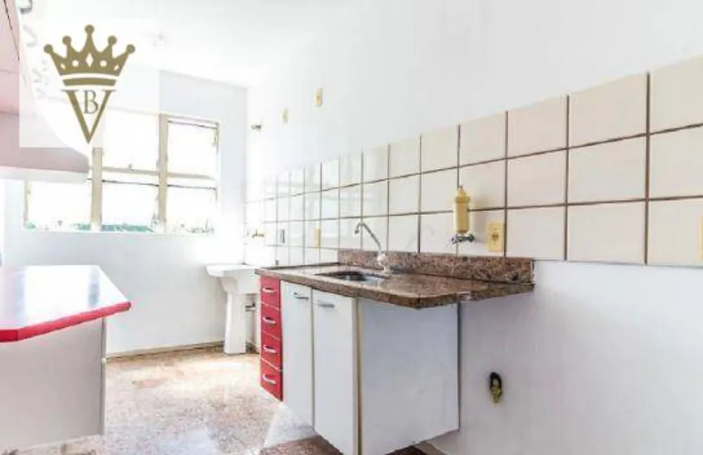 Apartamento, 2 quartos, 56 m² - Foto 9