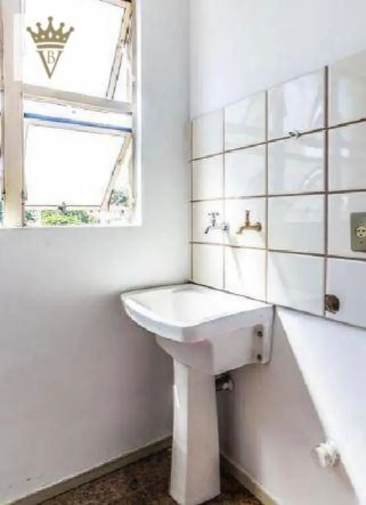 Apartamento, 2 quartos, 56 m² - Foto 6