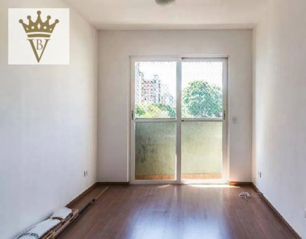 Apartamento, 2 quartos, 56 m² - Foto 1