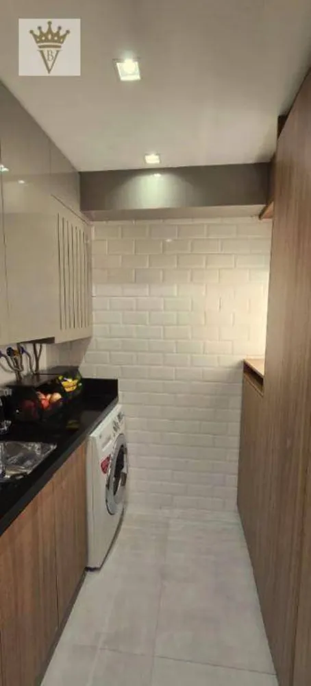 Apartamento, 2 quartos, 99 m² - Foto 2