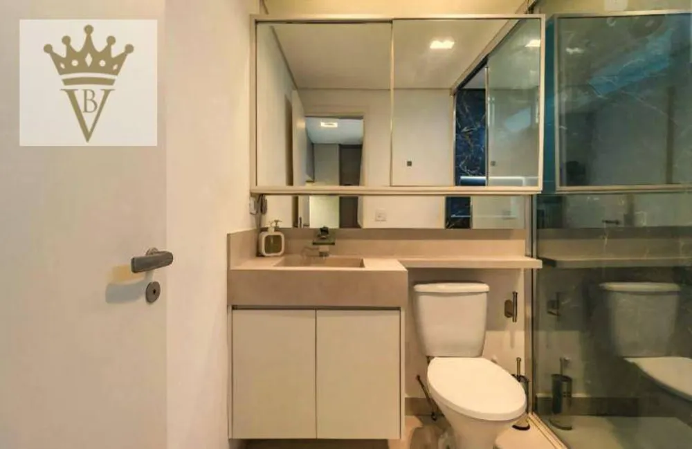 Apartamento, 2 quartos, 99 m² - Foto 11