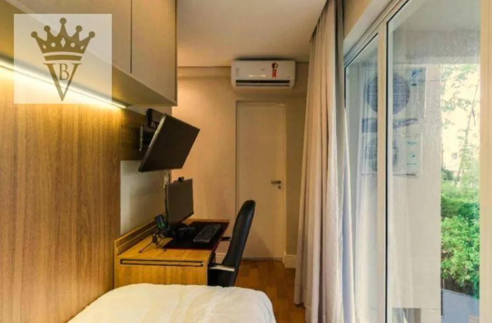 Apartamento, 2 quartos, 99 m² - Foto 10