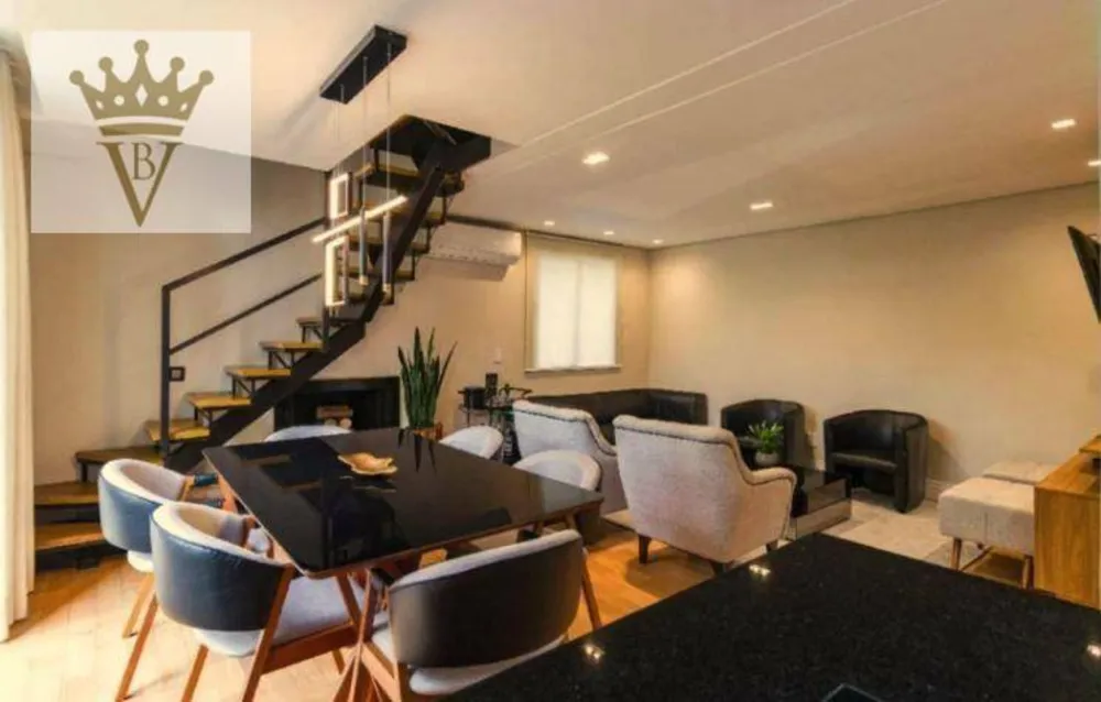 Apartamento, 2 quartos, 99 m² - Foto 2