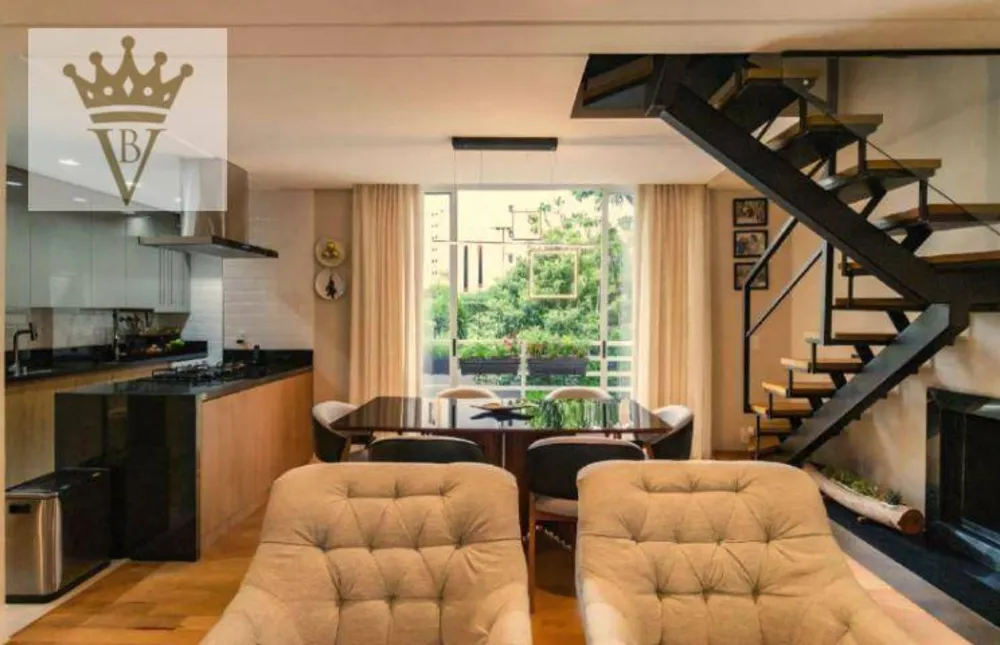 Apartamento, 2 quartos, 99 m² - Foto 3