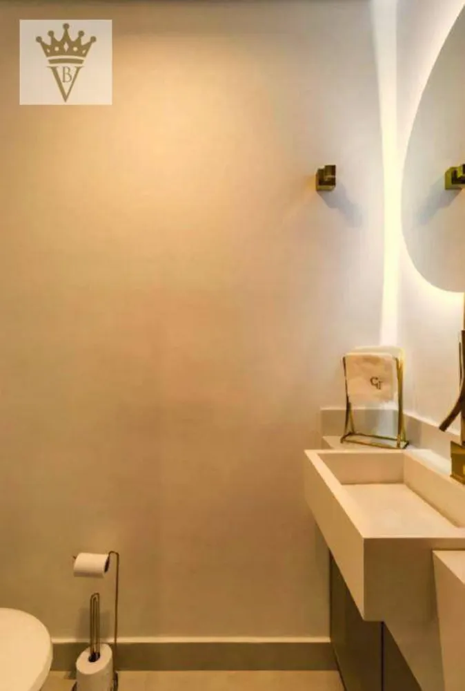 Apartamento, 2 quartos, 99 m² - Foto 1