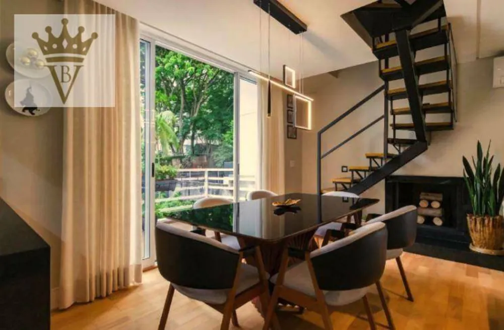 Apartamento, 2 quartos, 99 m² - Foto 3