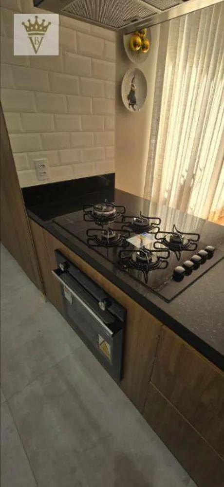 Apartamento, 2 quartos, 99 m² - Foto 4