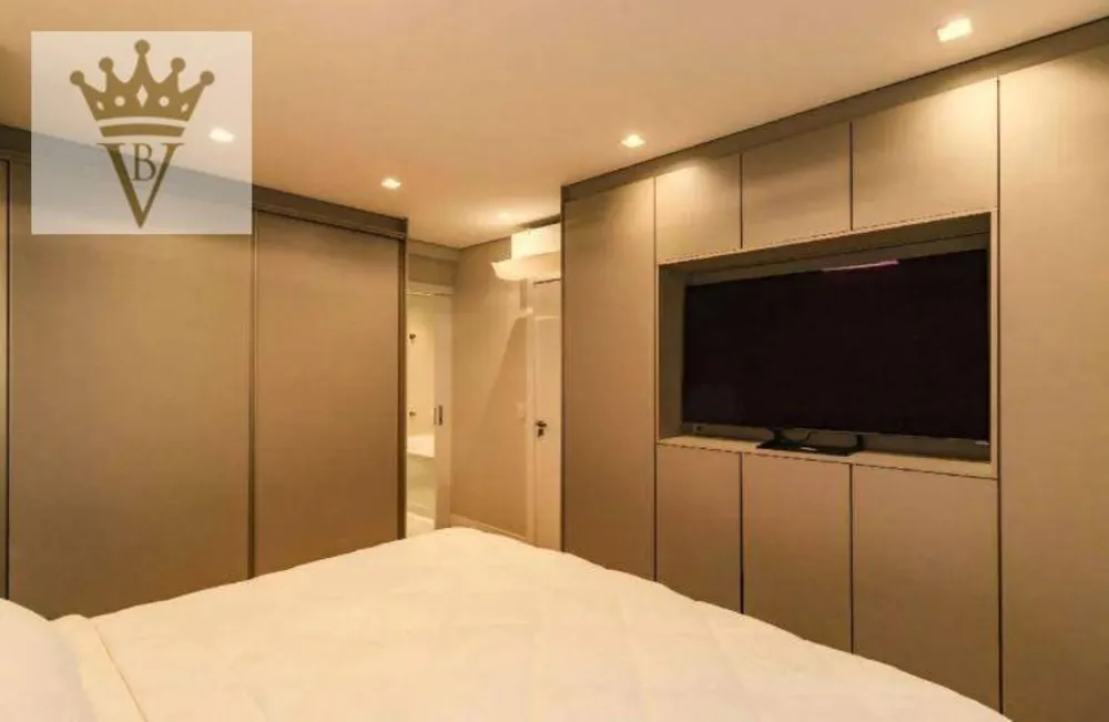Apartamento, 2 quartos, 99 m² - Foto 8