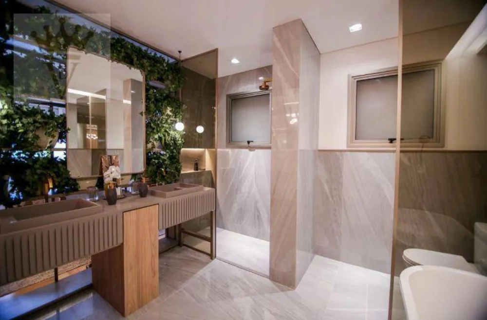 Apartamento, 4 quartos, 222 m² - Foto 2