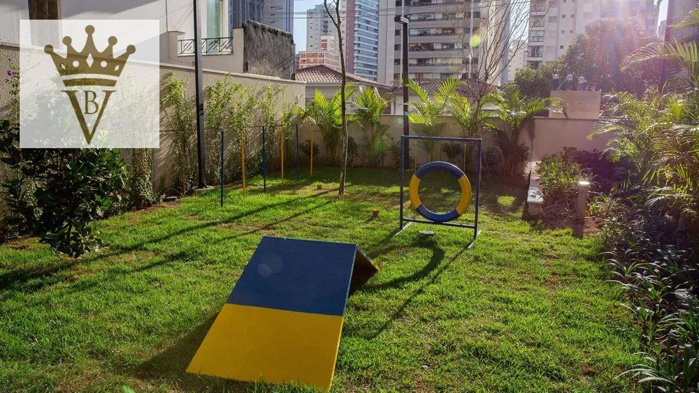 Apartamento, 4 quartos, 222 m² - Foto 6