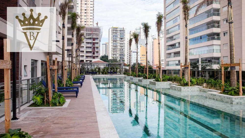 Apartamento, 4 quartos, 222 m² - Foto 1