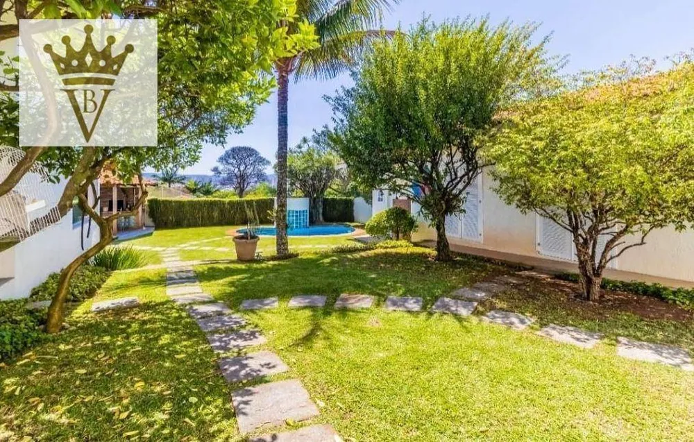 Casa, 3 quartos, 380 m² - Foto 3