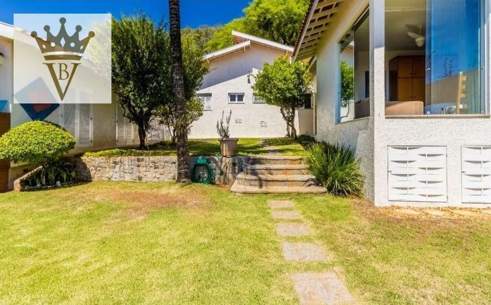 Casa, 3 quartos, 380 m² - Foto 5