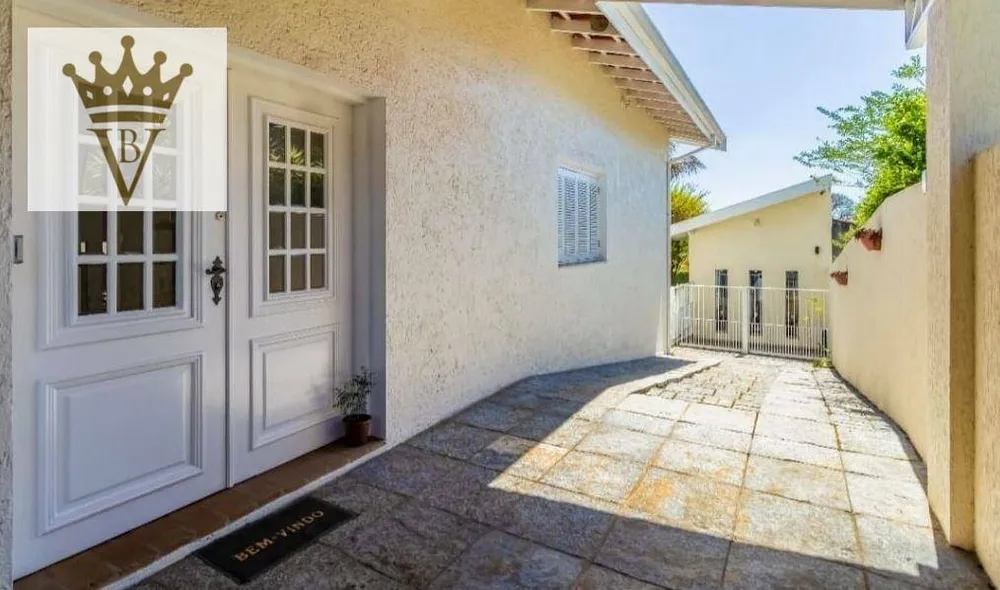 Casa, 3 quartos, 380 m² - Foto 2