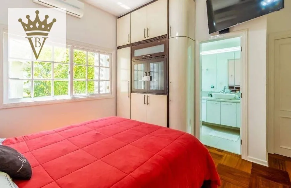 Casa, 3 quartos, 380 m² - Foto 7