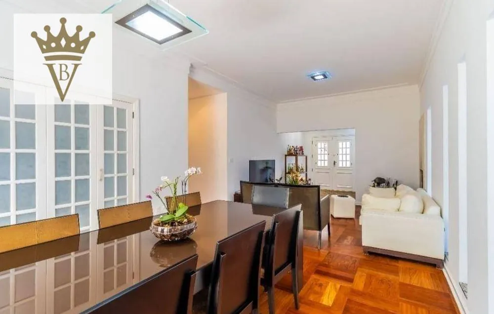 Casa, 3 quartos, 380 m² - Foto 8