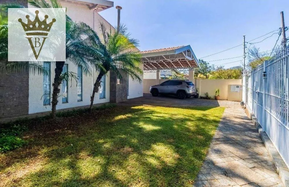 Casa, 3 quartos, 380 m² - Foto 12