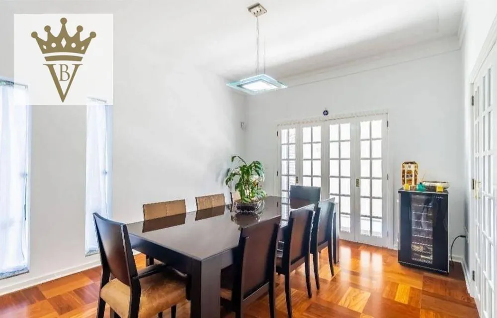 Casa, 3 quartos, 380 m² - Foto 4