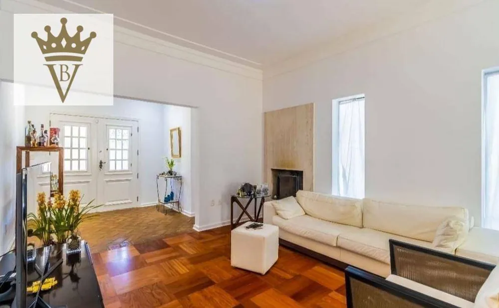 Casa, 3 quartos, 380 m² - Foto 10