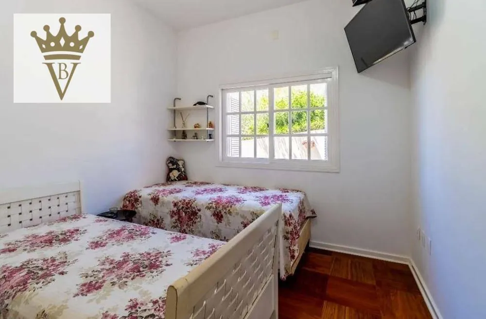 Casa, 3 quartos, 380 m² - Foto 11