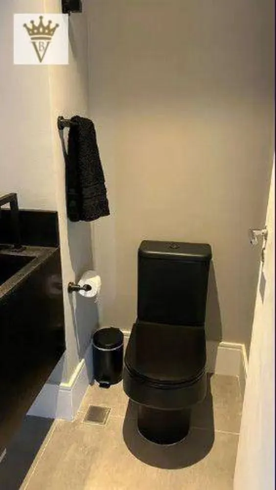 Apartamento, 4 quartos, 165 m² - Foto 2