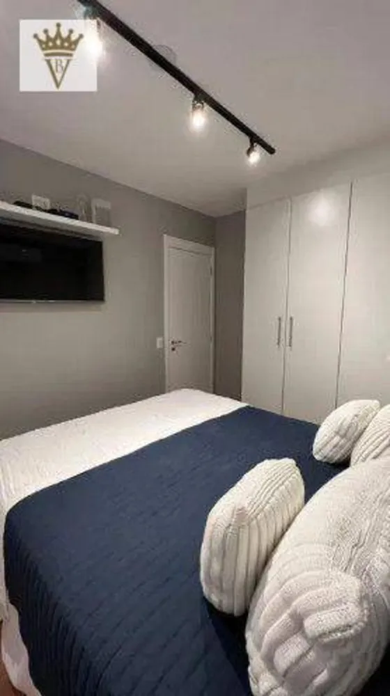 Apartamento, 4 quartos, 165 m² - Foto 5