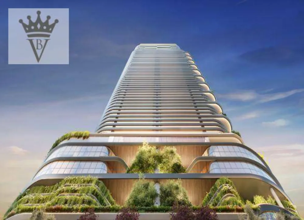 Apartamento, 4 quartos, 637 m² - Foto 8