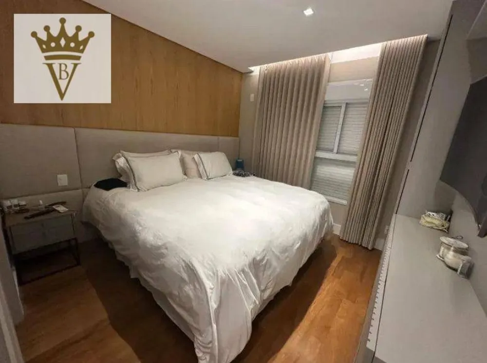 Cobertura, 3 quartos, 230 m² - Foto 12
