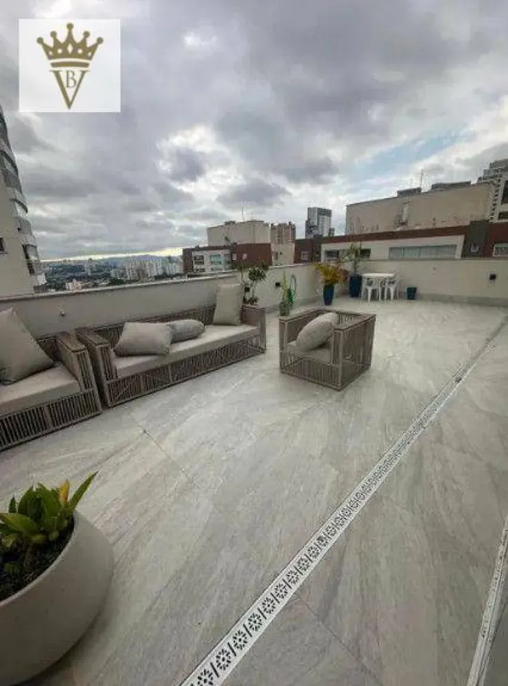 Cobertura, 3 quartos, 230 m² - Foto 5