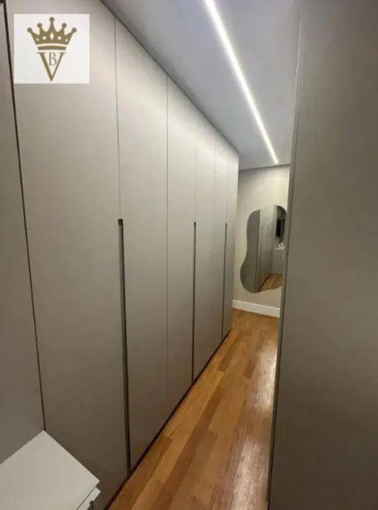 Cobertura, 3 quartos, 230 m² - Foto 10