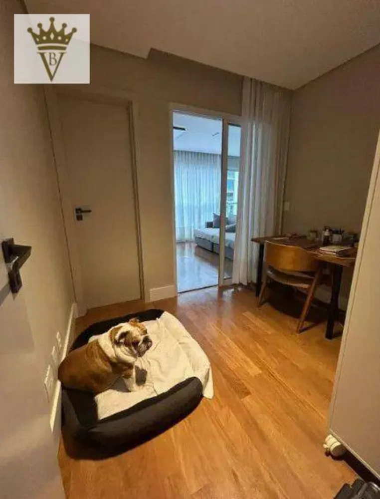 Cobertura, 3 quartos, 230 m² - Foto 1