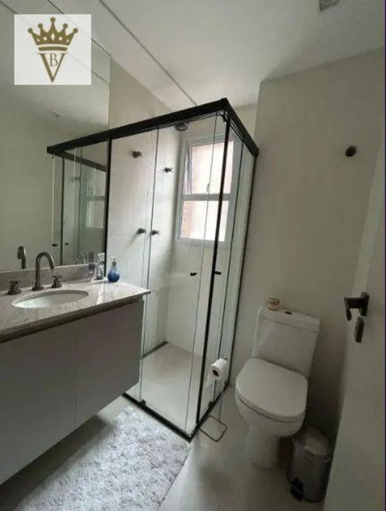 Cobertura, 3 quartos, 230 m² - Foto 4