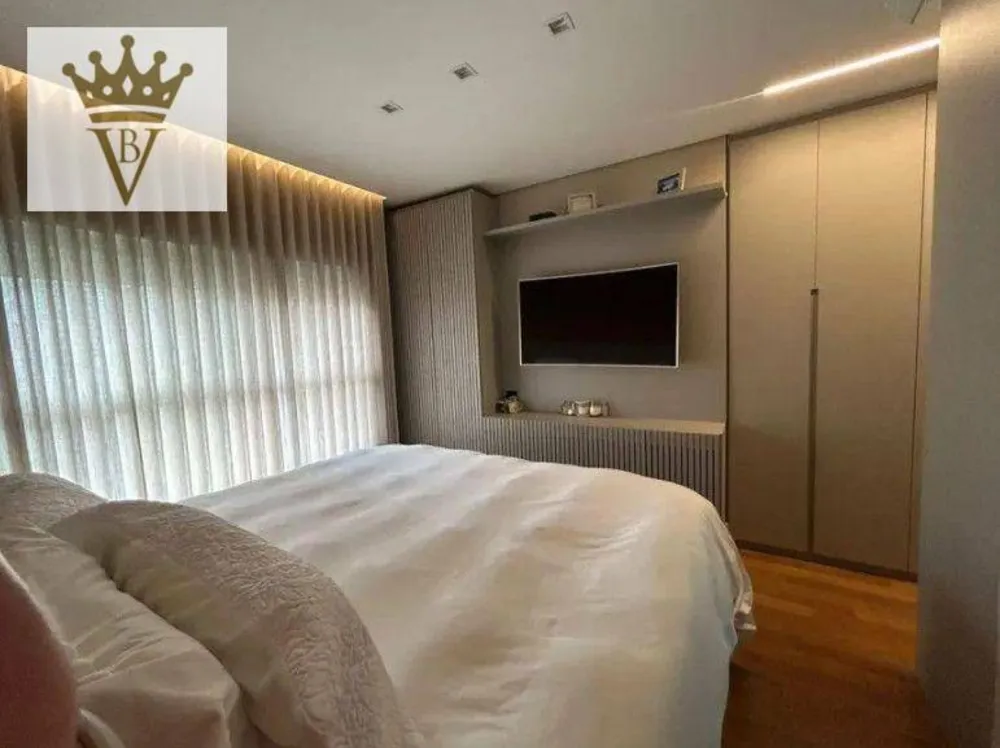 Cobertura, 3 quartos, 230 m² - Foto 3