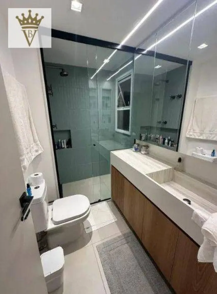 Cobertura, 3 quartos, 230 m² - Foto 9