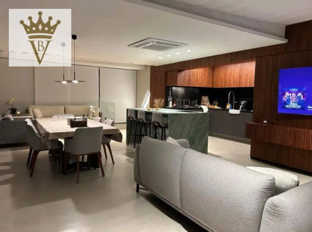 Cobertura, 3 quartos, 230 m² - Foto 16
