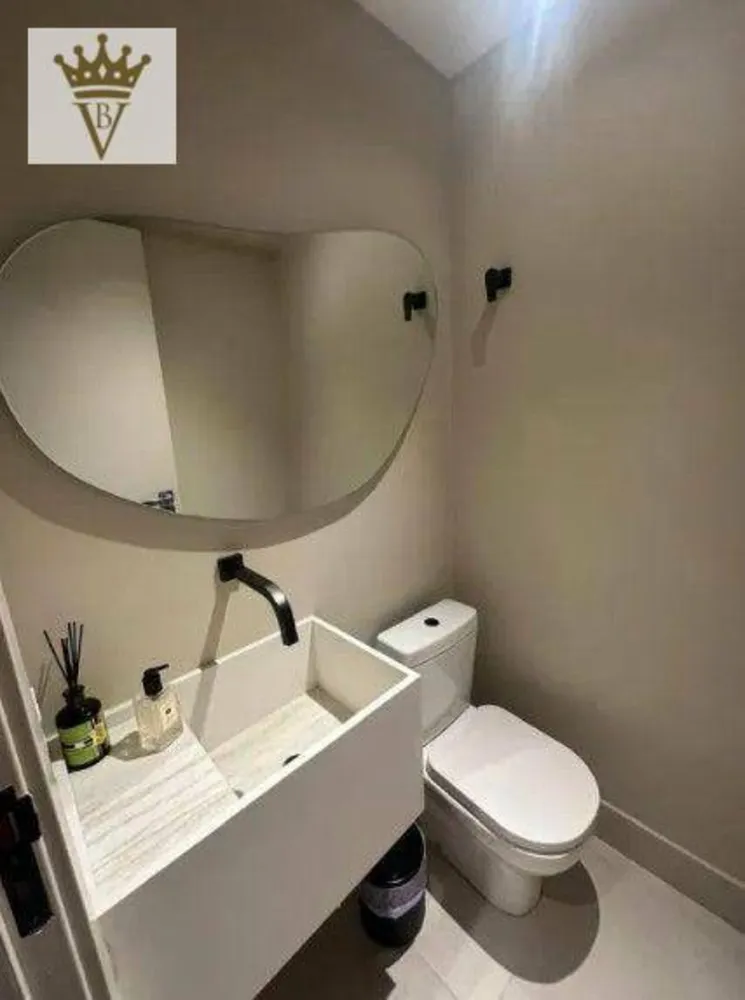 Cobertura, 3 quartos, 230 m² - Foto 4