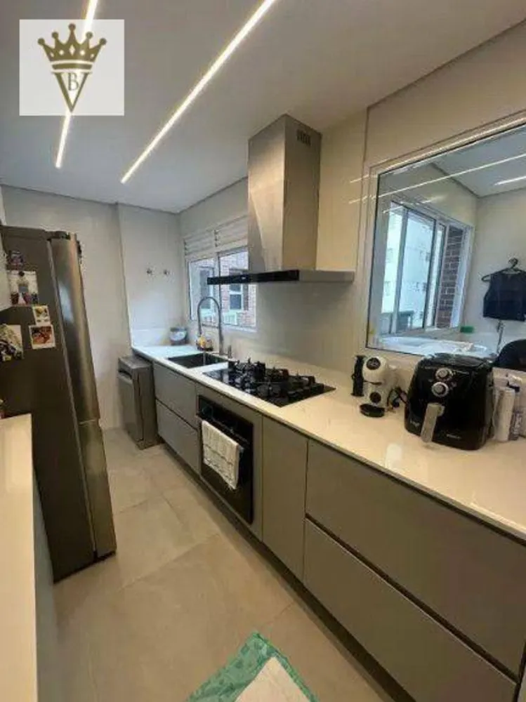 Cobertura, 3 quartos, 230 m² - Foto 8