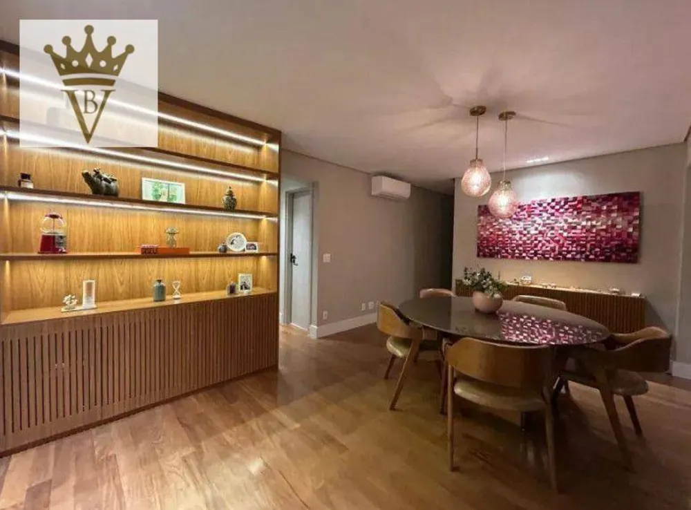 Cobertura, 3 quartos, 230 m² - Foto 15