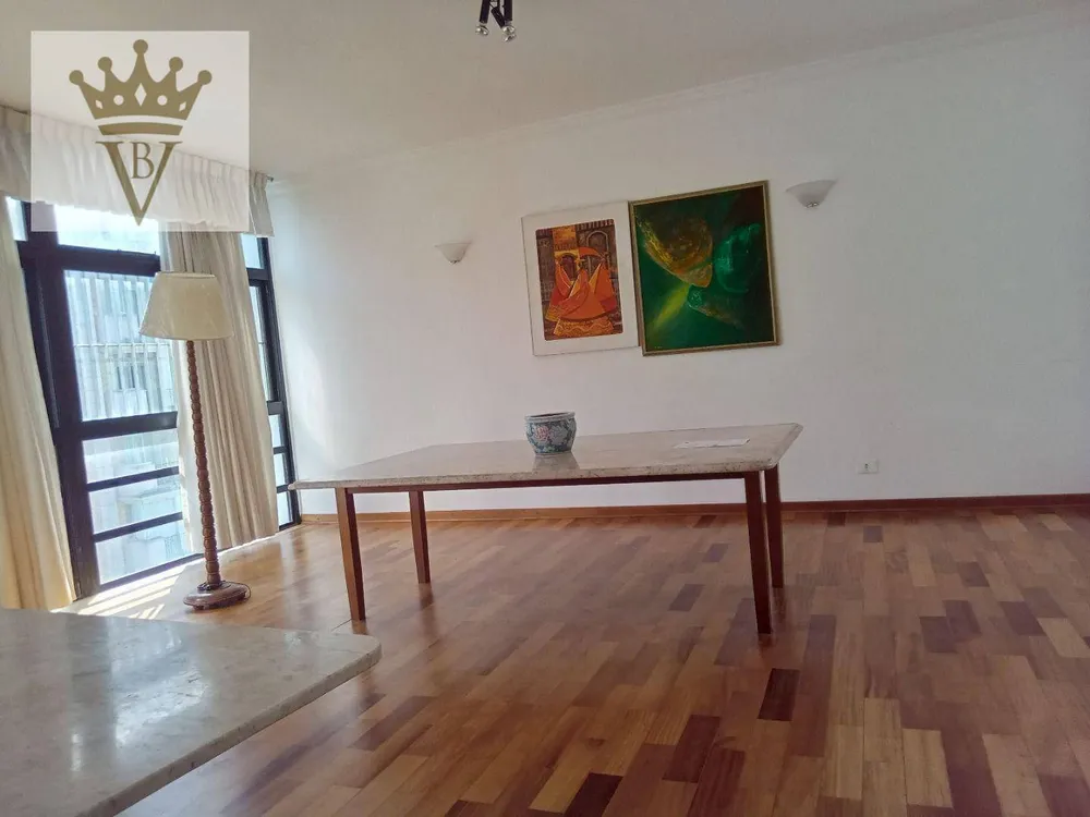 Cobertura, 3 quartos, 201 m² - Foto 6