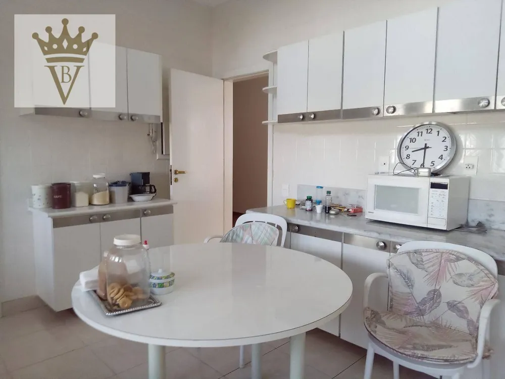 Cobertura, 3 quartos, 201 m² - Foto 4
