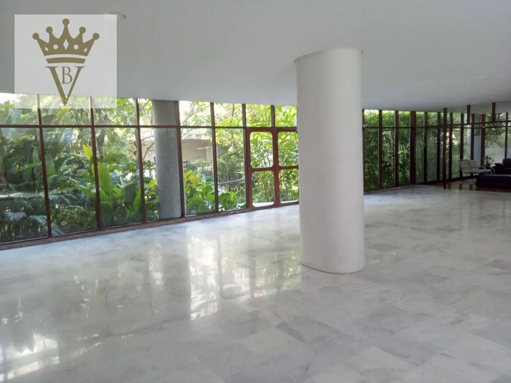 Cobertura, 3 quartos, 201 m² - Foto 11