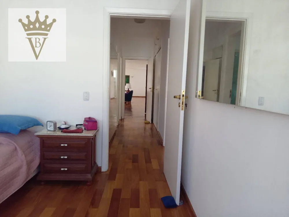 Cobertura, 3 quartos, 201 m² - Foto 7