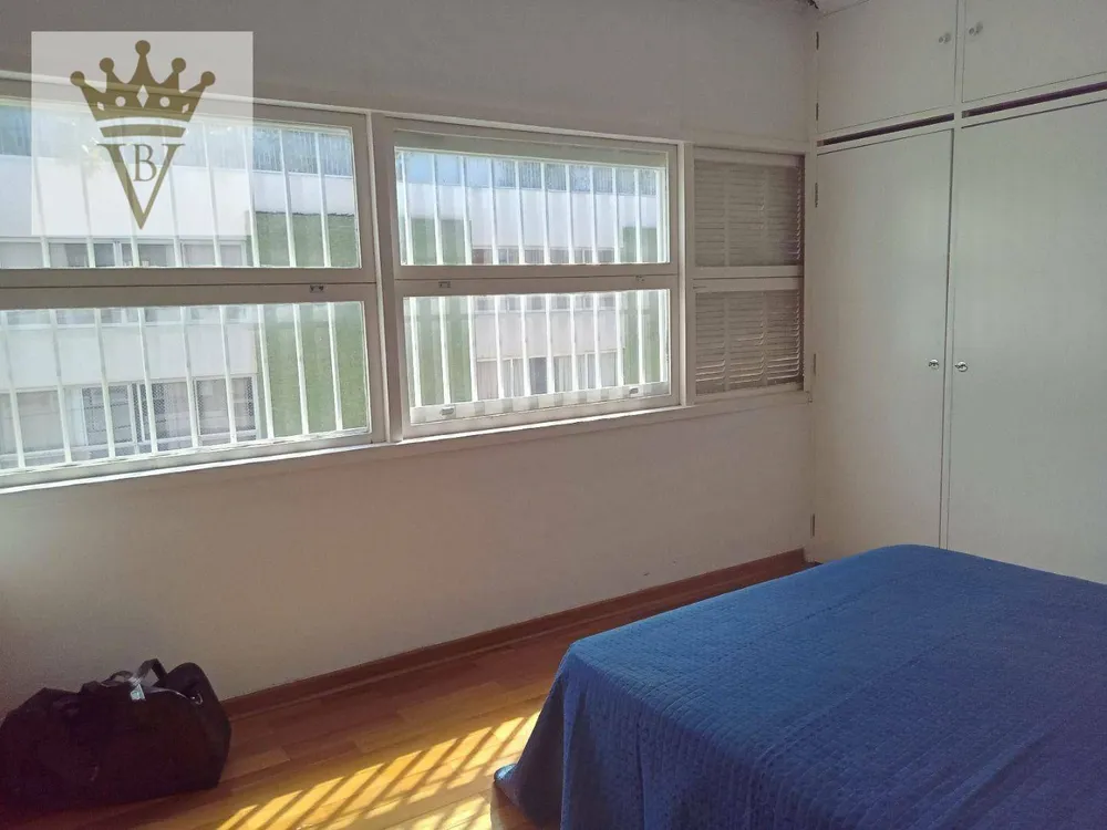 Cobertura, 3 quartos, 201 m² - Foto 9