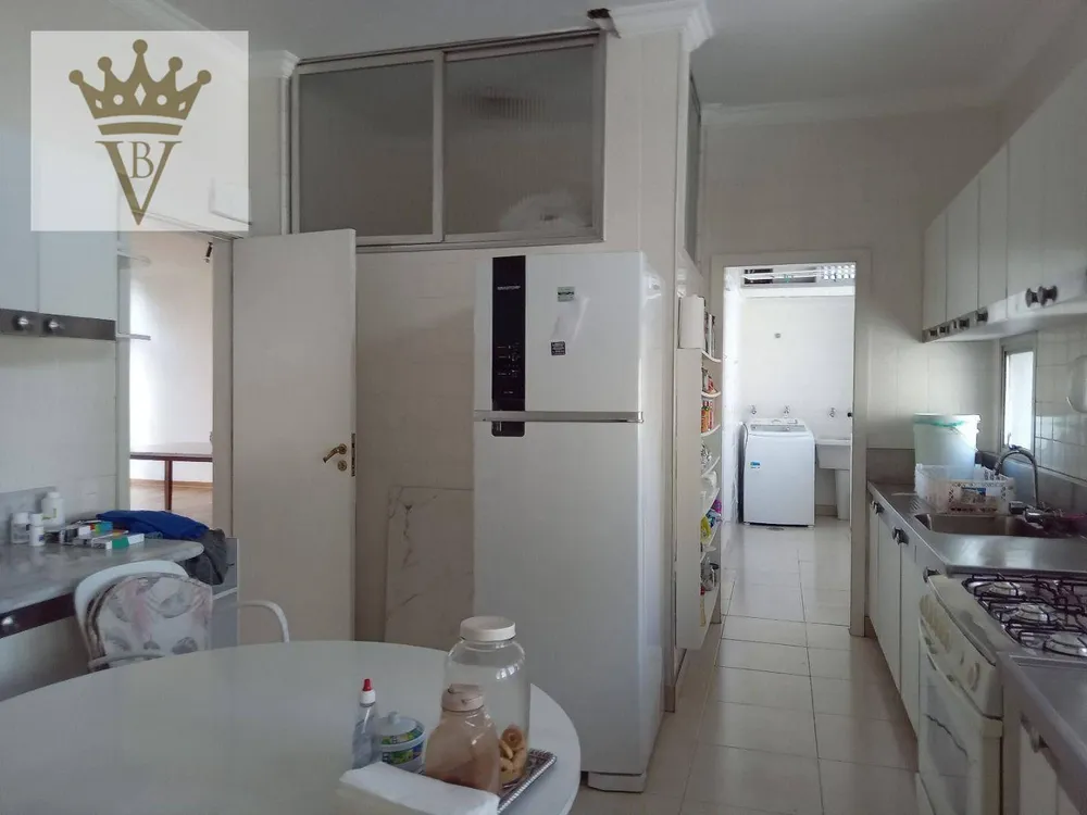 Cobertura, 3 quartos, 201 m² - Foto 3
