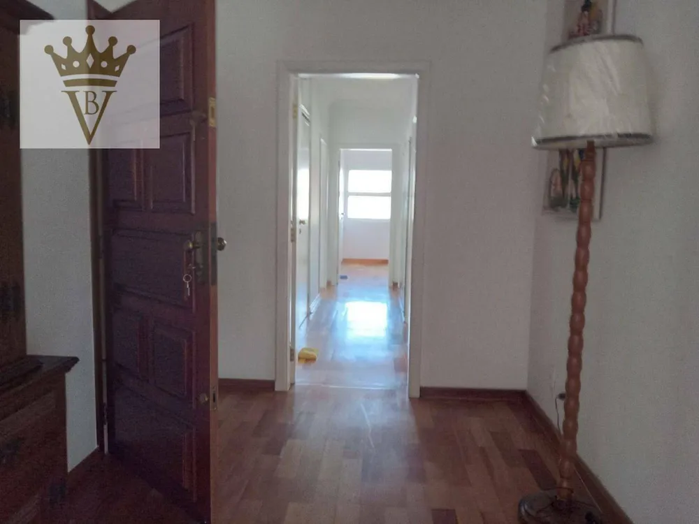 Cobertura, 3 quartos, 201 m² - Foto 10