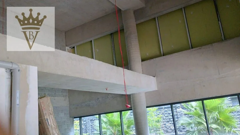 Loja-Salão, 379 m² - Foto 12