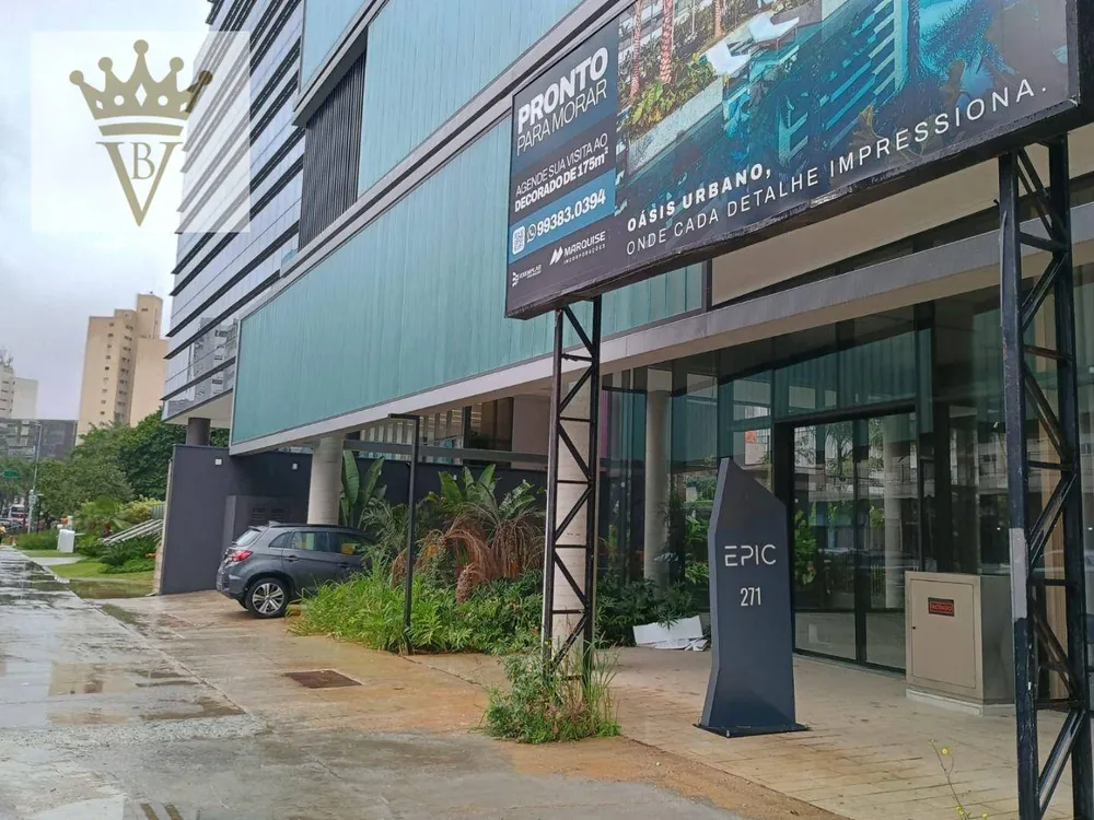 Loja-Salão, 379 m² - Foto 4