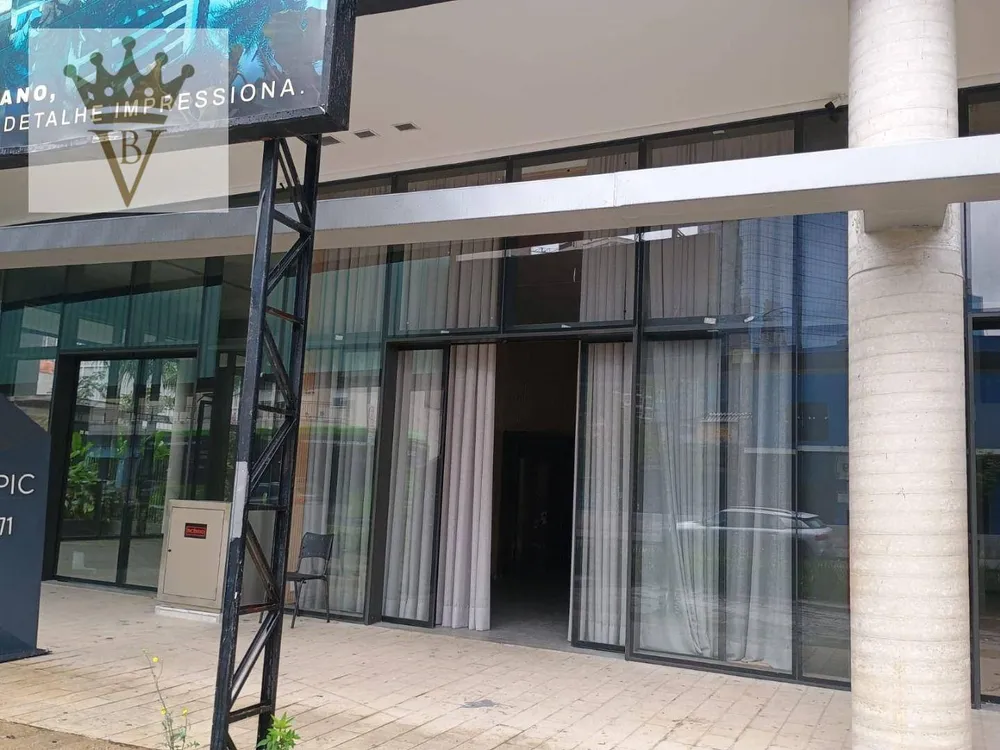 Loja-Salão, 379 m² - Foto 7