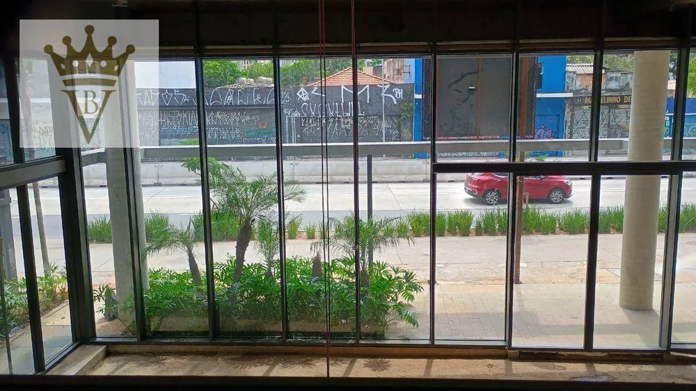 Loja-Salão, 379 m² - Foto 9